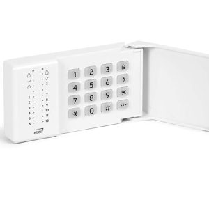 Tastatura Led pentru Esim Eldes EKB3