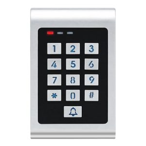 Tastatura control acces RFID Secukey SK13