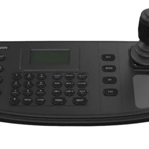Tastatura cu Joystick si display