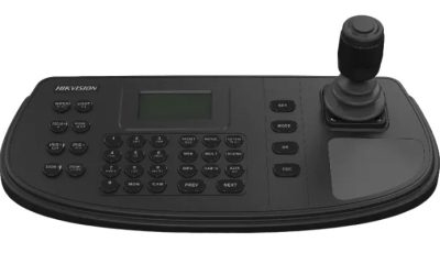 Articole 11 Tastatura cu Joystick Hikvision DS-1006KI – Fiabilitate și Performanță