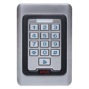 Tastatura de control acces standalone