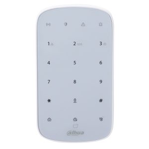 Tastatura wireless