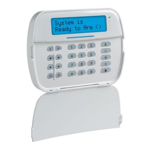 Tastaturi LCD DSC PRO-HS2LCDWF