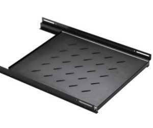 Tava culisanta cu adancime de 550mm