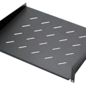 Tava fixa pentru rack 2U 400mm