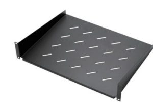 Tava fixa pentru rack de perete