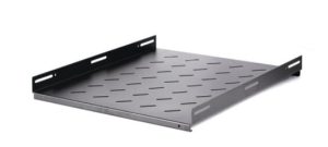 Tava fixa pentru rack podea Safer SAF-FIX350-RK600FLOOR 1 Tava fixa pentru rack podea de 600mm, 350mm, capacitate 90kg, Safer SAF-FIX350-RK600FLOOR. Fiabilitate si performanță