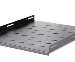 Tava fixa pentru rack podea de 600mm