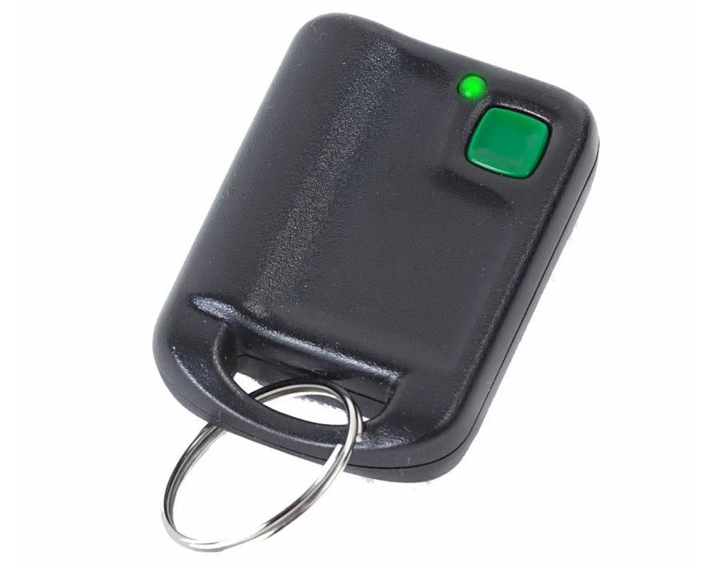 Telecomanda 1 Buton Elmes, KEY UMB100H. Fiabilitate si performanță 1 Telecomanda 1 Buton Elmes
