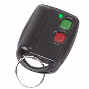 Telecomanda 2 butoane Elmes