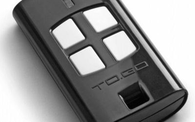 Telecomanda 4 Butoane Beninca TO.GO4VA – Fiabilitate și Performanță