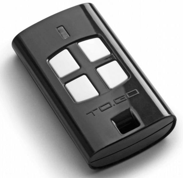Telecomanda 4 Butoane Beninca TO.GO4VA. Fiabilitate si performanță – ofertă, preț și specificații