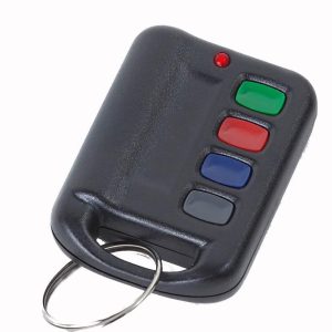 Telecomanda 4 butoane Elmes KEY CH4H
