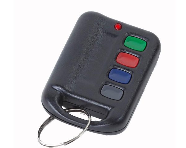 Telecomanda 4 butoane Elmes KEY CH4H