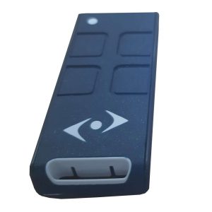 Telecomanda 4 butoane automatizari de porti LIFE