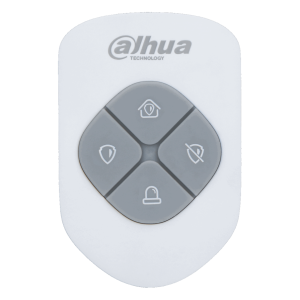 Telecomanda Wireless pentru sisteme de alarma Dahua
