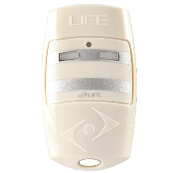 Telecomanda clona pentru automatizarile LIFE BRAVO2