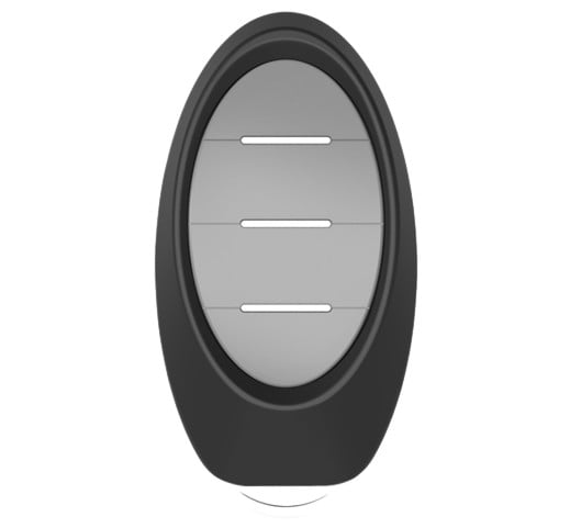 Telecomanda cu 4 butoane, 433.92, Tehnologie Rolling Code, compatibila cu automatizarile Linomatik, Lino4RC. Fiabilitate si performanță 1 Telecomanda cu 4 butoane