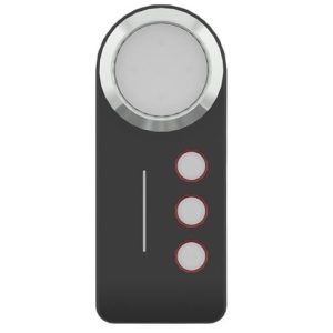Telecomanda cu afisaj unidirectional
