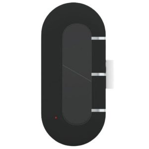 Telecomanda cu agatatoare pentru parasolar