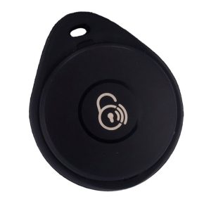 Telecomanda cu un buton Ajax WM-BUTTON