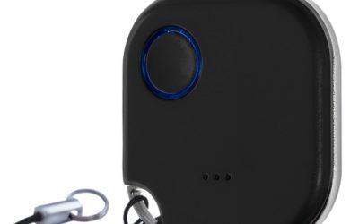 Articole 4 Telecomanda inteligenta Shelly BLU Button BL – Performanta si Fiabilitate