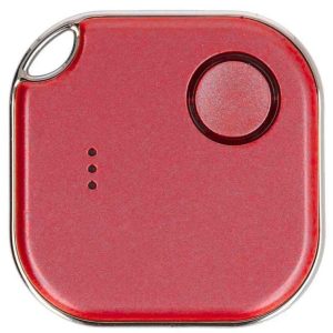 Telecomanda inteligenta Shelly BLU Button RED