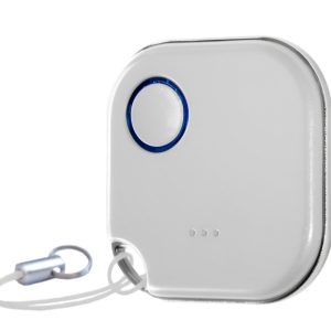 Telecomanda inteligenta Shelly BLU Button WH