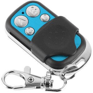 Telecomanda pentru controlul dizpozitivelor conectate la Sonoff Birdge