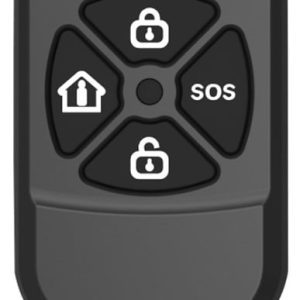 Telecomanda pentru sisteme de alarma Heyi HY-11A