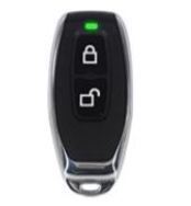 Telecomanda suplimentara pentru kiturile de control acces WS2 si WS2K