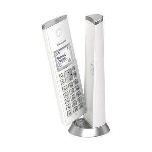 Telefon DECT Panasonic KX-TGK210FXW