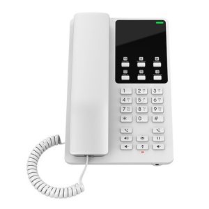 Telefon VOIP 2 conturi SIP Grandstream GHP620W