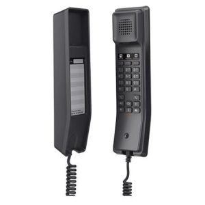 Telefon VOIP GHP611