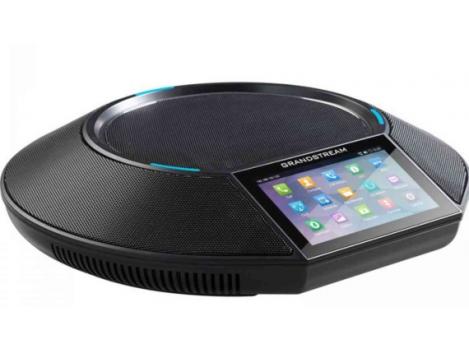 Telefon VOIP pentru conferinta Grandstream GAC2500. Fiabilitate si performanță 1 Telefon VOIP pentru conferinta Grandstream GAC2500