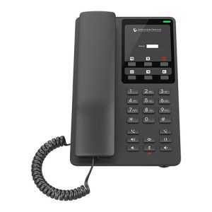 Telefon VoIP Wi-Fi Grandstream GHP621W