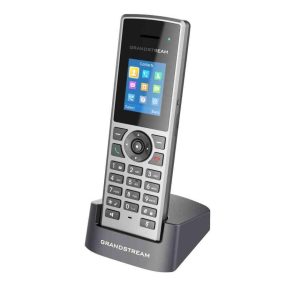 Telefon dect grandstream DP722 pentru baza DP750/DP752