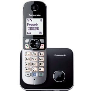 Telefon digital Panasonic DECT