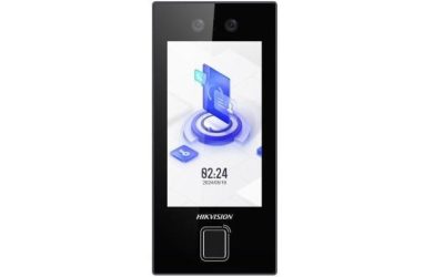 Articole 10 Terminal de control acces Hikvision DS-K1T344MBFWX-E1 – Performanță și Fiabilitate