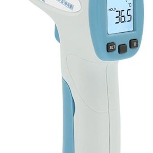 Termometru cu infrarosu fara atingere SAFER scanare 5-10cm UT305H. Fiabilitate si performanță – ofertă, preț și specificații