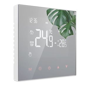 Termostat inteligent