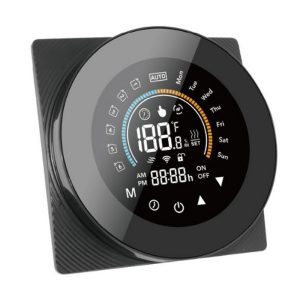 Termostat inteligent WiFi