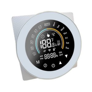 Termostat inteligent WiFi