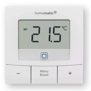 Termostat pentru incalzire in pardoseala