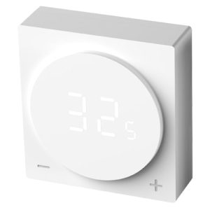 Termostat si bridge inteligent Wifi, control din aplicatia Tuya, Tuya-THERMOSTAT. Fiabilitate si performanță – ofertă, preț și specificații