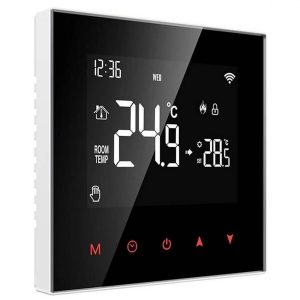 Termostat smart