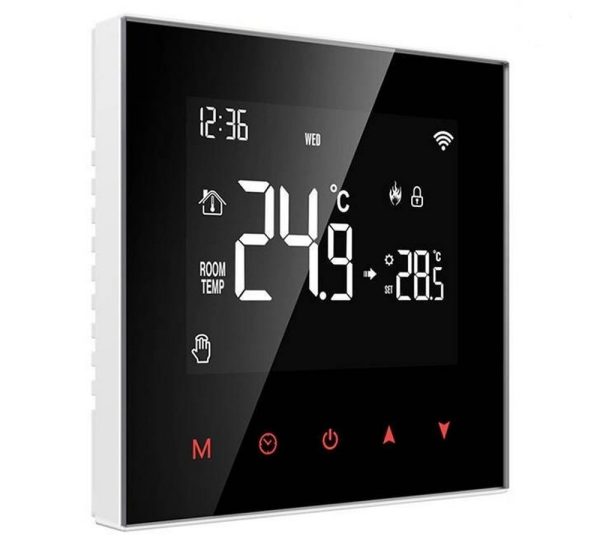 Termostat smart