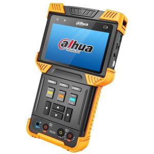 Tester CCTV Dahua PFM900-E