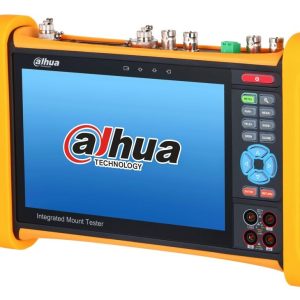 Tester CCTV