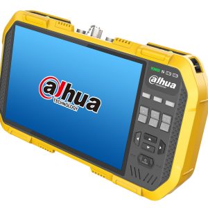 Tester CCTV IP pentru camera de supraveghere